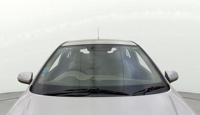 2015 Hyundai Elite i20 ASTA 1.2, Petrol, Manual, 63,572 km, Front Windshield