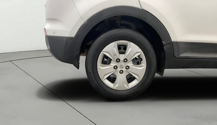 2016 Hyundai Creta BASE 1.4 DIESEL, Diesel, Manual, 79,391 km, Right Rear Wheel