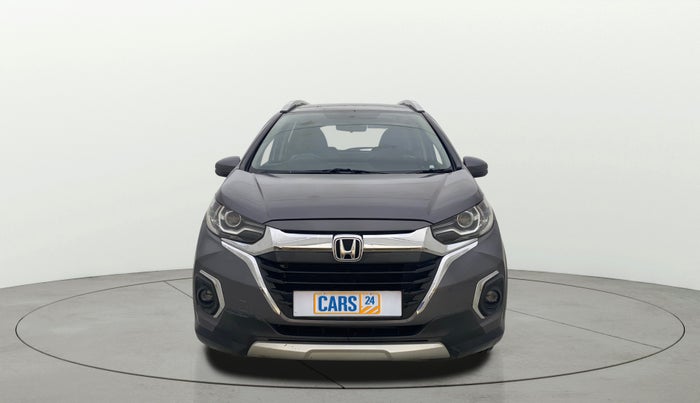 2021 Honda WR-V 1.2L I-VTEC VX MT, Petrol, Manual, 40,560 km, Front