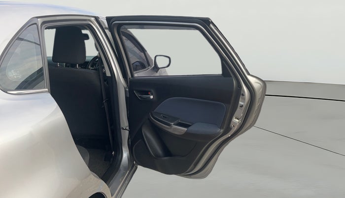 2021 Toyota Glanza G CVT, Petrol, Automatic, 68,895 km, RHS Rear Door