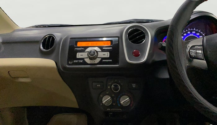 2014 Honda Mobilio 1.5L I-DTEC S, Diesel, Manual, 60,623 km, Air Conditioner