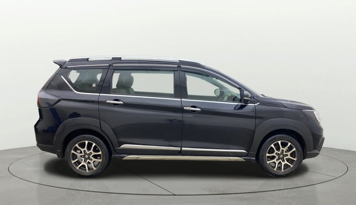 2023 Maruti XL6 ALPHA AT, Petrol, Automatic, 26,540 km, Right Side View