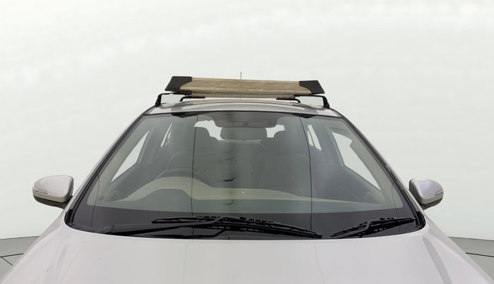 2018 Hyundai Elite i20 SPORTZ 1.2, CNG, Manual, 47,714 km, Front Windshield