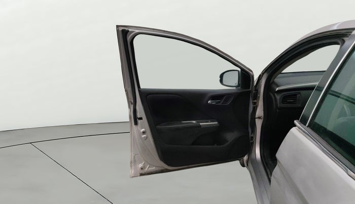 2016 Honda City 1.5L I-VTEC VX (O) MT, Petrol, Manual, 1,12,390 km, LHS Front Door