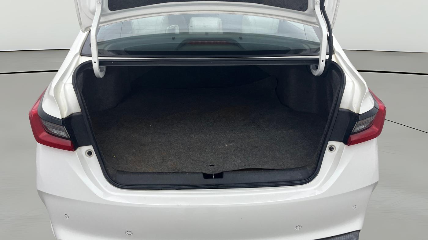2024 Honda City EHEV ZX, Hybrid, Automatic, 49,648 km, Boot Open Zoomed View