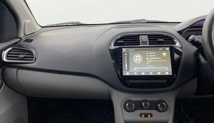 2021 Tata Tiago XT (O) PETROL, Petrol, Manual, 67,784 km, Air Conditioner