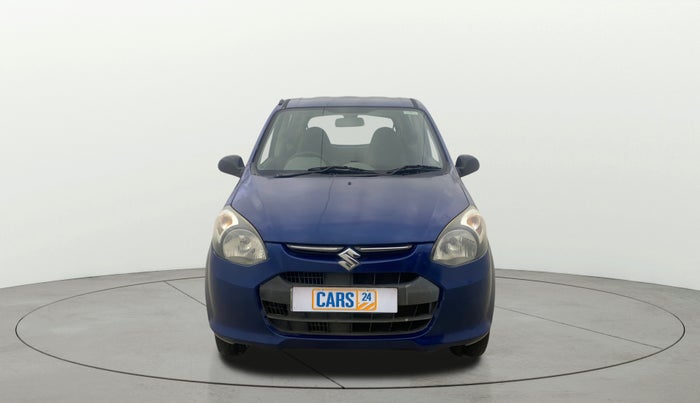 2015 Maruti Alto 800 LXI, Petrol, Manual, 25,889 km, Front