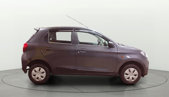 2024 Maruti Alto K10 VXI PLUS, Petrol, Manual, 40,481 km, Right Side View