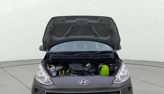 2022 Hyundai NEW SANTRO MAGNA, Petrol, Manual, 32,311 km, Open Bonet