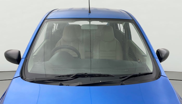 2016 Maruti Celerio VXI, Petrol, Manual, 36,882 km, Front Windshield