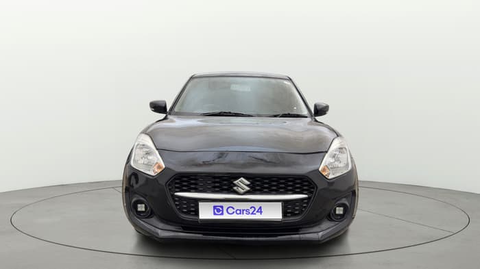 2023 Maruti Swift ZXI, Petrol, Manual, 82,038 km, Front