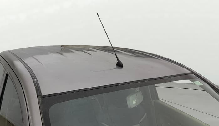 2020 Maruti Celerio VXI CNG, CNG, Manual, 1,06,854 km, Roof