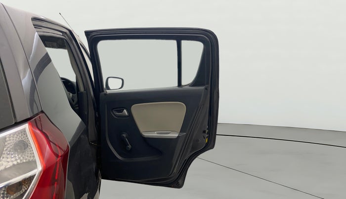 2016 Maruti Alto K10 VXI AMT, Petrol, Automatic, 98,169 km, RHS Rear Door
