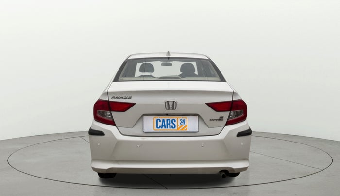 2018 Honda Amaze 1.2L I-VTEC VX, Petrol, Manual, 87,552 km, Back/Rear