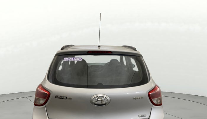 2016 Hyundai Grand i10 SPORTZ 1.2 KAPPA VTVT, Petrol, Manual, 85,455 km, Rear Windshield