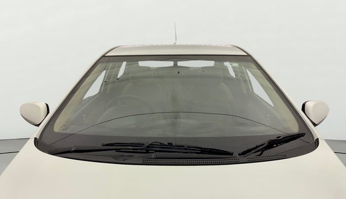 2013 Hyundai Verna FLUIDIC 1.6 VTVT EX, Petrol, Manual, 94,627 km, Front Windshield