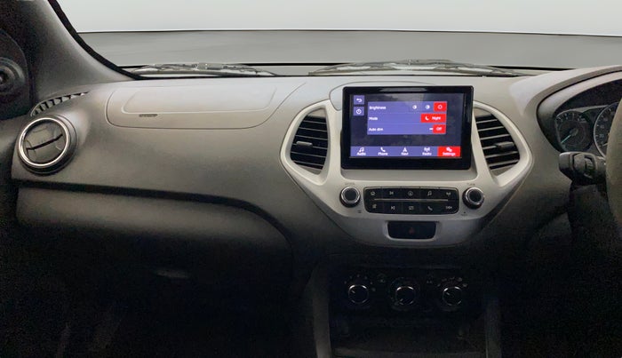 2018 Ford FREESTYLE TREND PLUS 1.2 PETROL, Petrol, Manual, 69,727 km, Air Conditioner