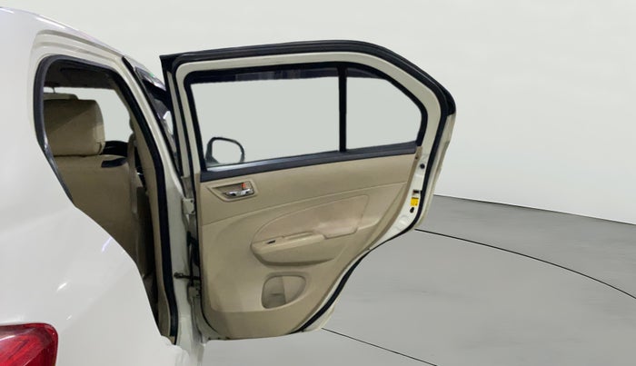 2014 Maruti Swift Dzire VXI, Petrol, Manual, 89,040 km, RHS Rear Door