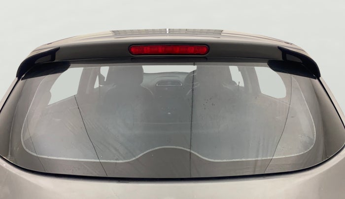 2021 Tata Tiago XT (O) PETROL, Petrol, Manual, 38,116 km, Rear Windshield