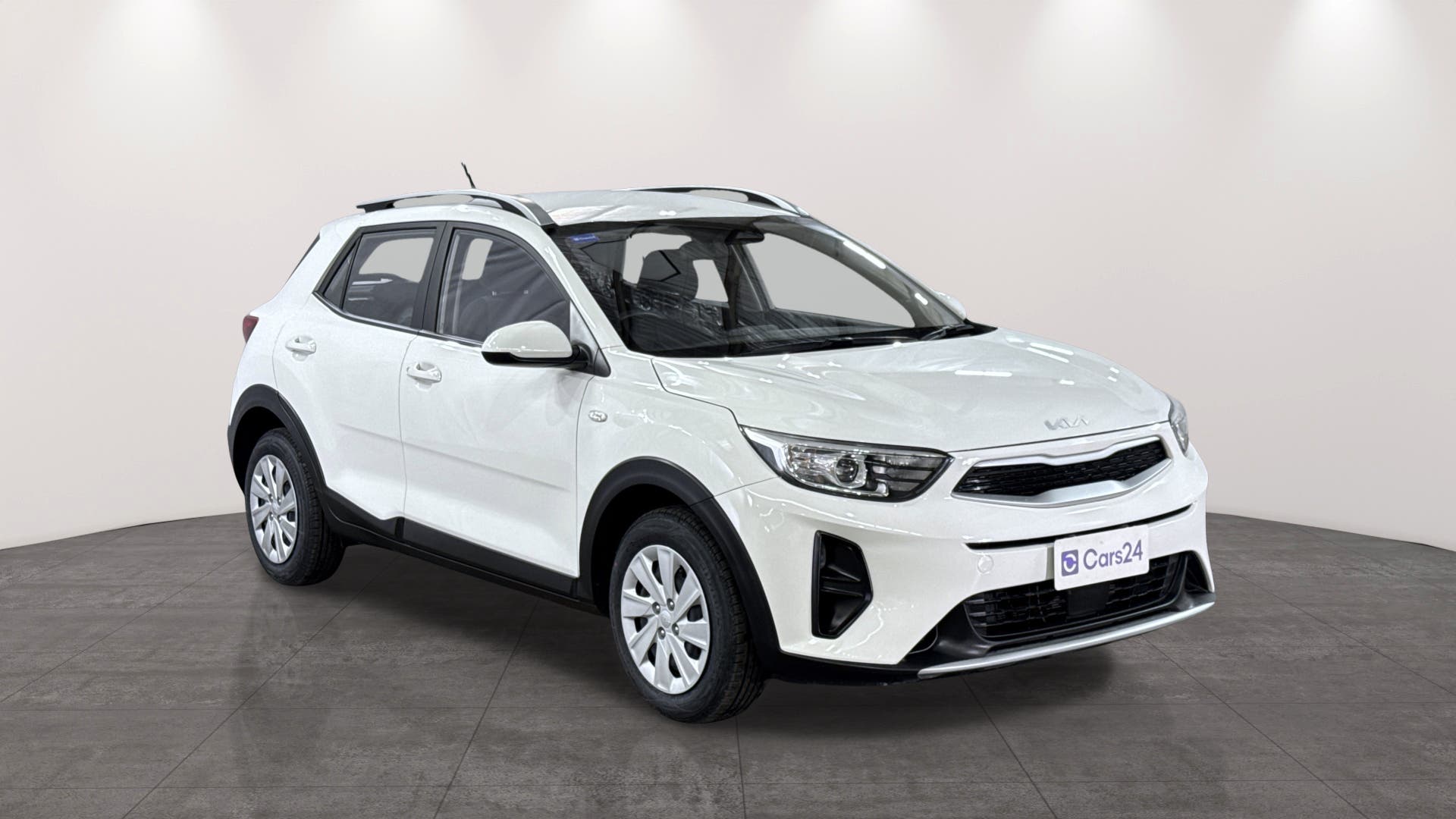 Kia Stonic image