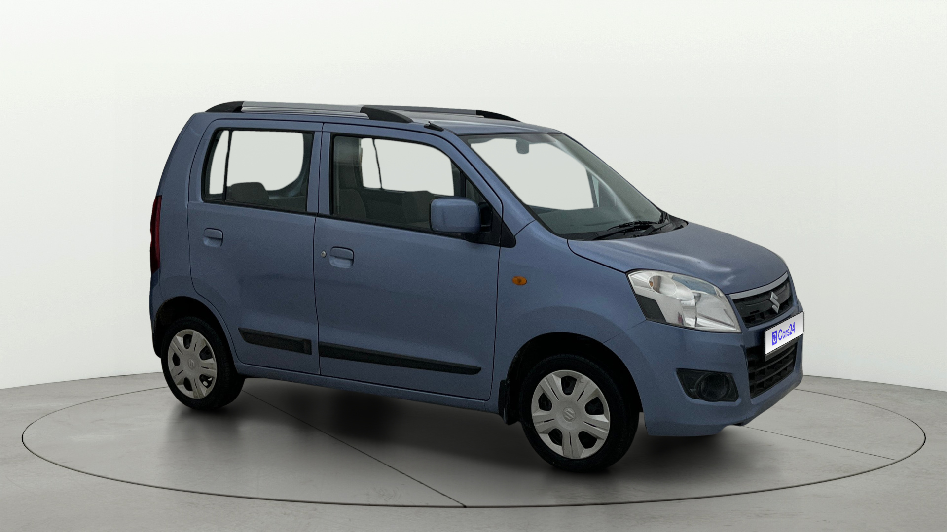 2013 Maruti Suzuki Wagon R VXI