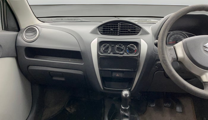 2019 Maruti Alto 800 LXI CNG, CNG, Manual, 69,359 km, Air Conditioner