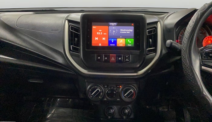 2022 Maruti Celerio ZXI PLUS AGS, Petrol, Automatic, 29,977 km, Air Conditioner