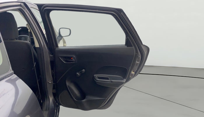 2016 Maruti Baleno SIGMA PETROL 1.2, Petrol, Manual, 56,046 km, RHS Rear Door