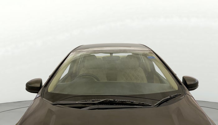 2022 Honda City 1.5L I-VTEC V MT 5TH GEN, Petrol, Manual, 9,618 km, Front Windshield