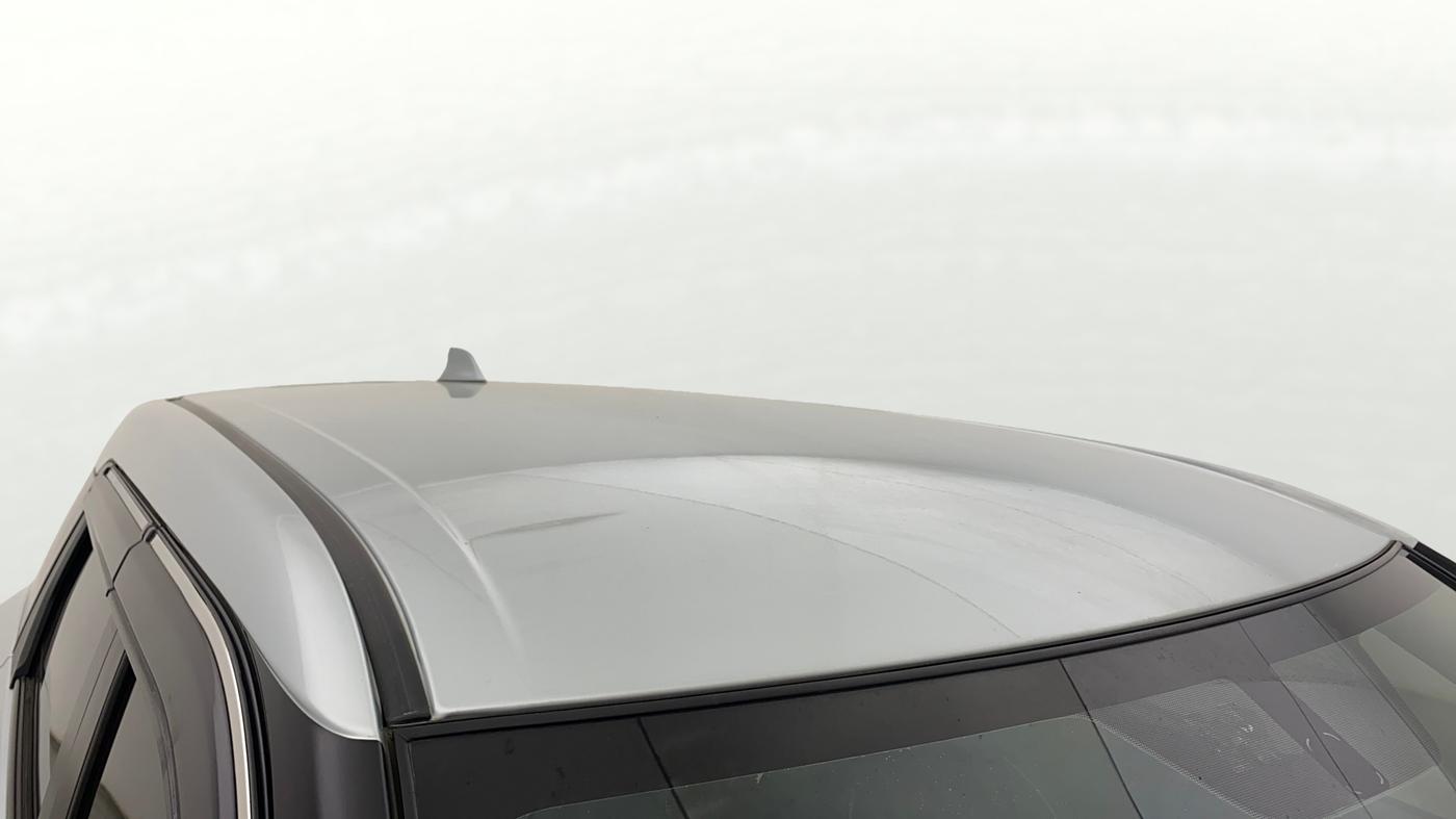 2024 Maruti BREZZA VXI S-CNG, CNG, Manual, 29,470 km, Roof