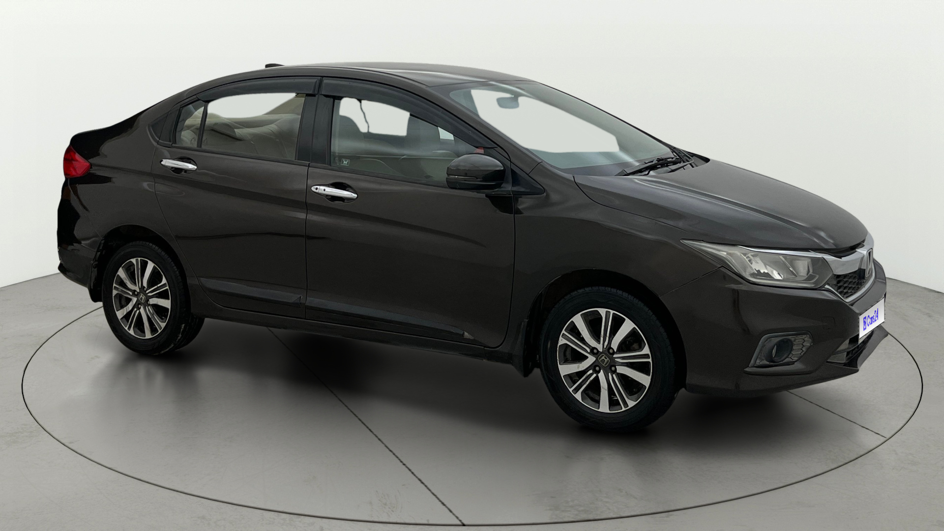 2019 Honda City 2022-2026 1.5L I-VTE V CVT 2019 Honda City 2022-2026 1.5L I-VTE V CVT