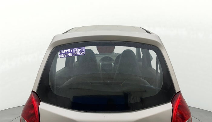 2013 Maruti Alto 800 LXI, Petrol, Manual, 86,955 km, Rear Windshield