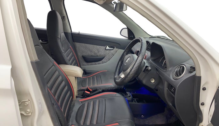 2017 Maruti Alto 800 LXI, Petrol, Manual, 54,918 km, Right Side Front Door Cabin