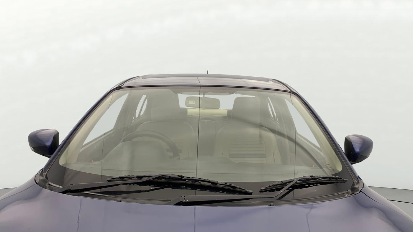 2020 Maruti Dzire VXI, Petrol, Manual, 43,698 km, Front Windshield