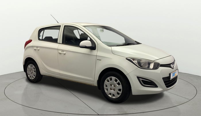 2013 Hyundai i20 MAGNA 1.2, Petrol, Manual, 73,411 km, SRP