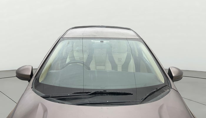 2014 Honda City 1.5L I-VTEC SV, Petrol, Manual, 53,304 km, Front Windshield