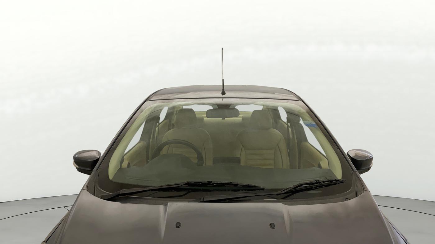 2021 Ford Figo Aspire TITANIUM PLUS 1.2 PETROL, Petrol, Manual, 64,732 km, Front Windshield