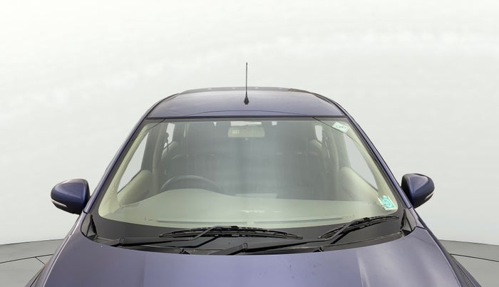 2020 Maruti Ertiga VXI CNG, CNG, Manual, 75,667 km, Front Windshield