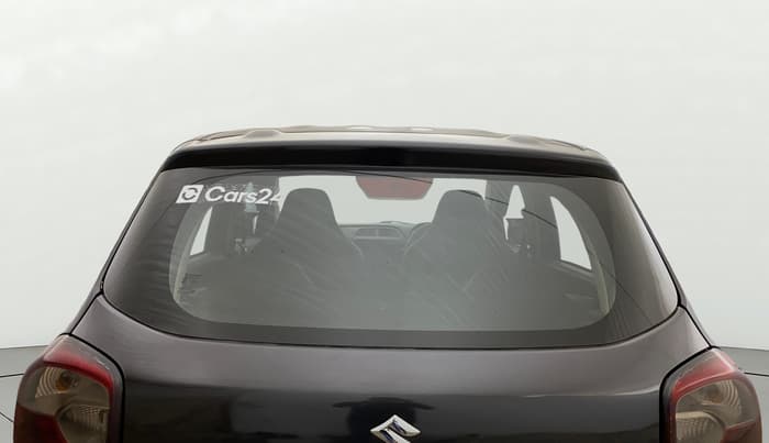 2023 Maruti Alto K10 VXI, Petrol, Manual, 27,998 km, Rear Windshield