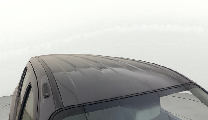 2019 Maruti Alto LXI O, Petrol, Manual, 14,377 km, Roof