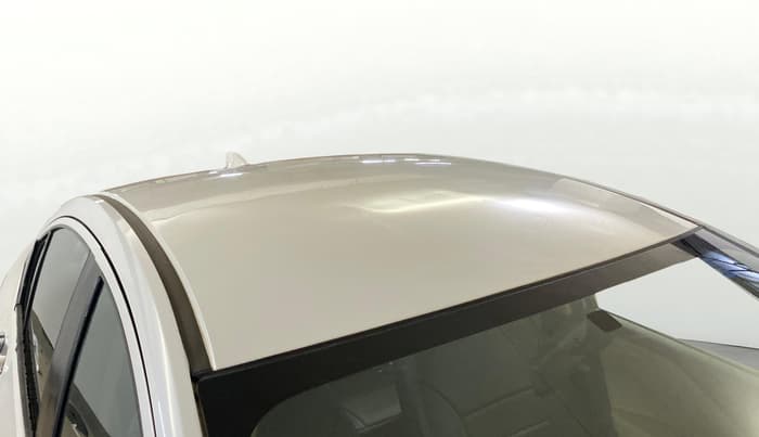 2018 Honda City 1.5L I-VTEC V MT, Petrol, Manual, 99,296 km, Roof