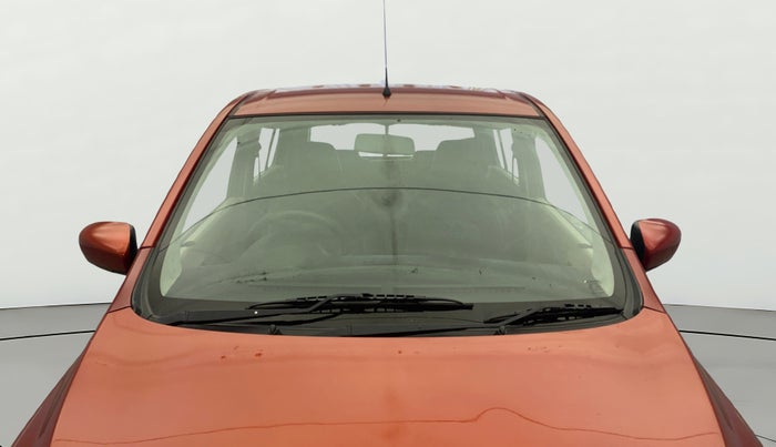 2018 Maruti Celerio VXI AMT, Petrol, Automatic, 39,143 km, Front Windshield