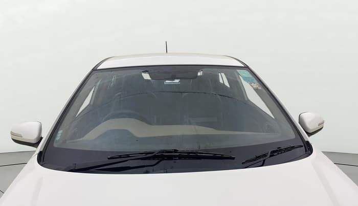 2019 Hyundai Elite i20 SPORTZ PLUS 1.2, Petrol, Manual, 1,08,750 km, Front Windshield