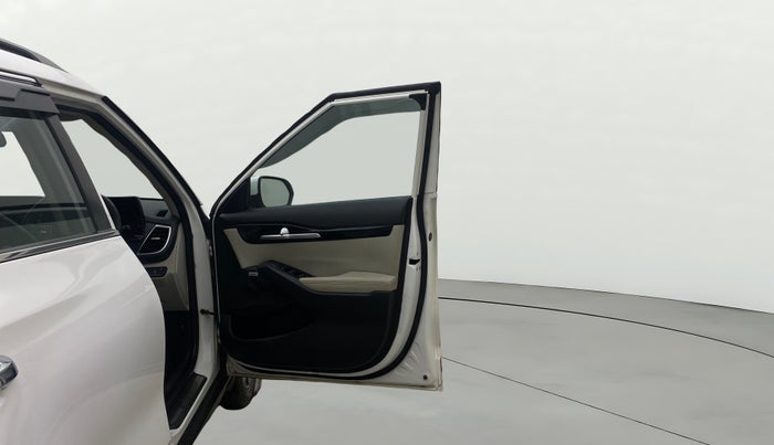 2020 KIA SELTOS GTX PLUS DCT 1.4 PETROL, Petrol, Automatic, 92,002 km, RHS Front Door