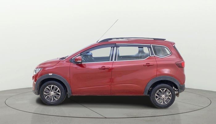 2019 Renault TRIBER RXZ, Petrol, Manual, 55,476 km, Left Side