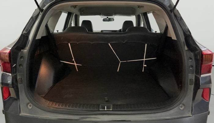 2020 KIA SELTOS HTK 1.5 PETROL, Petrol, Manual, 41,368 km, Boot Open Zoomed View