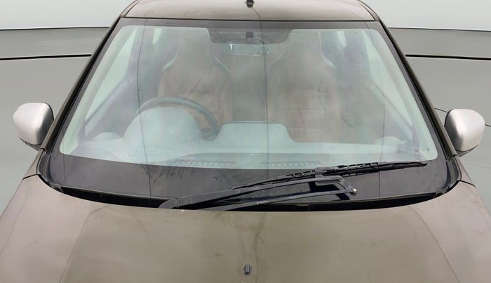 2022 Renault Kwid RXT 1.0 (O), Petrol, Manual, 16,531 km, Front Windshield