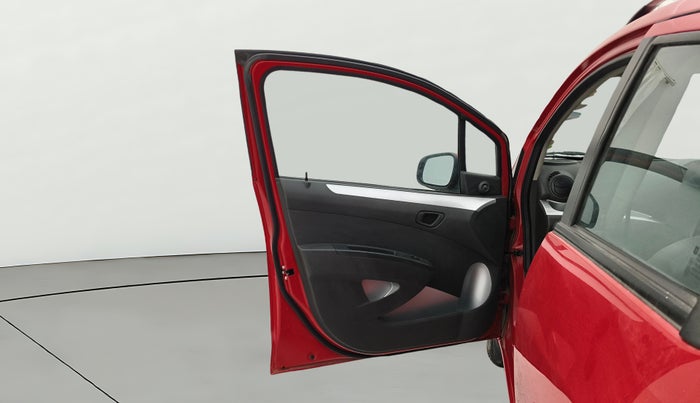 2016 Chevrolet Beat LT PETROL, Petrol, Manual, 11,779 km, LHS Front Door