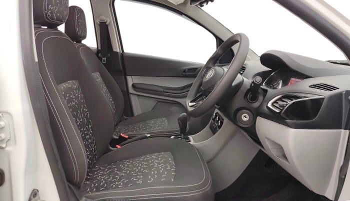 2022 Tata Tiago XTA PETROL, Petrol, Automatic, 12,179 km, Right Side Front Door Cabin