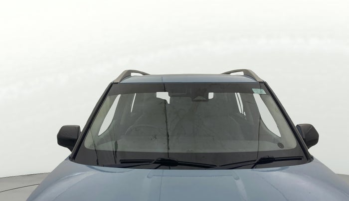 2025 KIA SYROS HTX Plus (O) 1.0 Turbo 7DCT, Petrol, Automatic, 39,411 km, Front Windshield